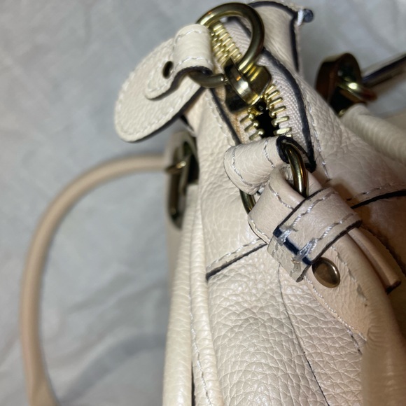 Chloe cream Paraty small 🤍 - Picture 15 of 16